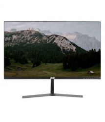 Монітор 2E 23.8" D2425B D-Sub, HDMI, MM, IPS, 100Hz, FreeSync