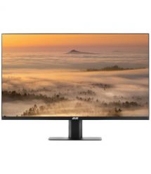 Монітор 2E 27" F2725B D-Sub, HDMI, IPS, 100Hz