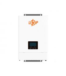 Гибридный инвертор MGSP 6000W with WI-FI