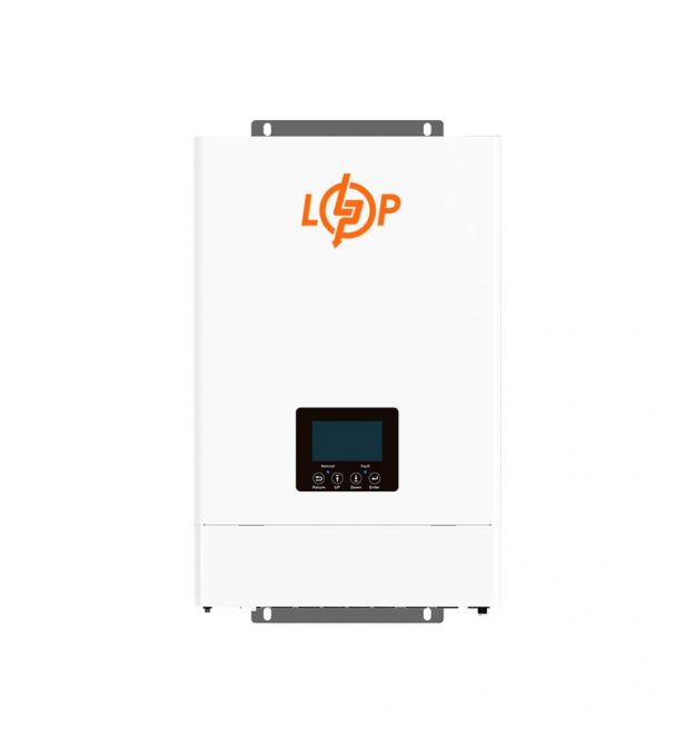 Гибридный инвертор MGSP 6000W with WI-FI