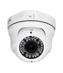 IP-відеокамера 5Mp Light Vision VLC-4256DFI White (Linklemo) f-2.8-12mm з мікрофоном