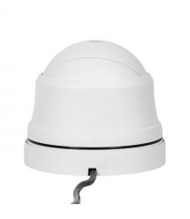 IP-відеокамера 5Mp Light Vision VLC-4256DFI White (Linklemo) f-2.8-12mm з мікрофоном