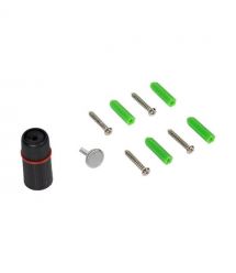 IP-відеокамера 5Mp Light Vision VLC-4256DFI White (Linklemo) f-2.8-12mm з мікрофоном