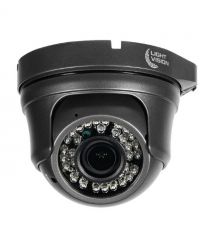 IP-відеокамера 5Mp Light Vision VLC-4256DFI Graphite (Linklemo) f-2.8-12mm з мікрофоном