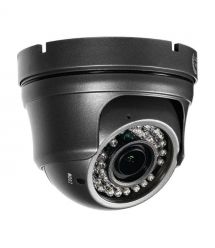 IP-відеокамера 5Mp Light Vision VLC-4256DFI Graphite (Linklemo) f-2.8-12mm з мікрофоном