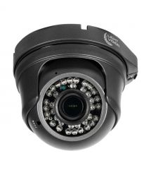IP-відеокамера 5Mp Light Vision VLC-4256DFI Graphite (Linklemo) f-2.8-12mm з мікрофоном