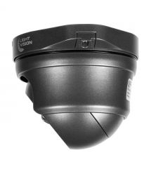 IP-відеокамера 5Mp Light Vision VLC-4256DFI Graphite (Linklemo) f-2.8-12mm з мікрофоном