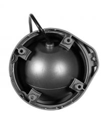 IP-відеокамера 5Mp Light Vision VLC-4256DFI Graphite (Linklemo) f-2.8-12mm з мікрофоном