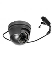 IP-відеокамера 5Mp Light Vision VLC-4256DFI Graphite (Linklemo) f-2.8-12mm з мікрофоном