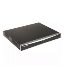 Відеореєстратор Hikvision DS-7616NXI-K2(D) 16-канальний AcuSense 4K 1U