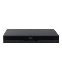 Відеореєстратор Dahua DHI-NVR2216-I2 16-канальний 1U 2 HDD WizSense