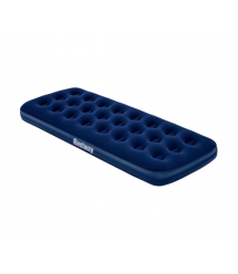 Надувний матрац Bestway, 185х76х22см, Blue. Box