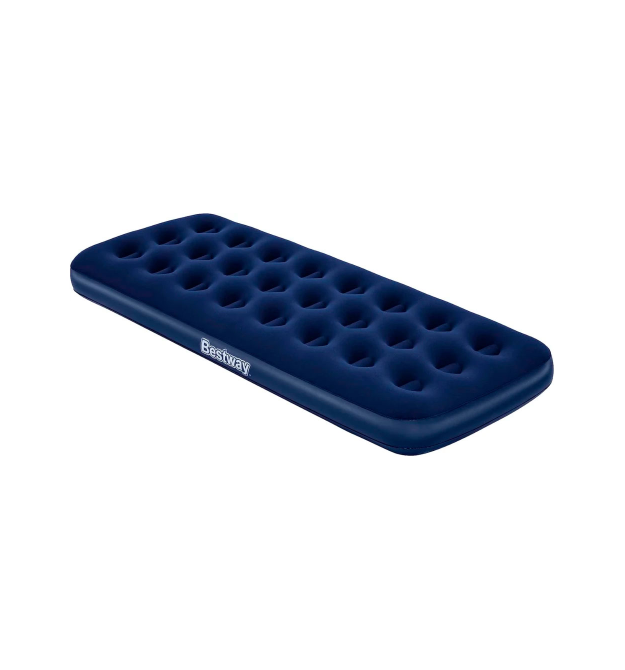 Надувний матрац Bestway, 185х76х22см, Blue. Box