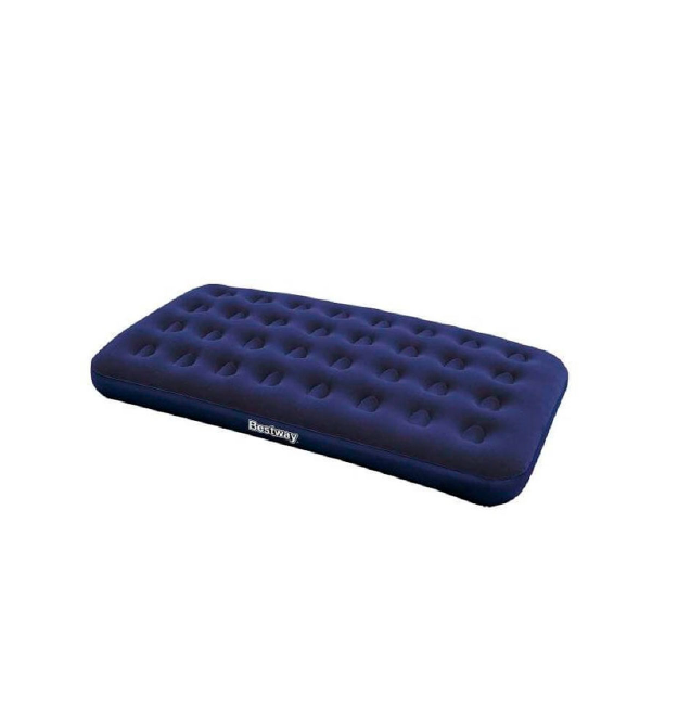 Надувний матрац Bestway, 188х99х22см, Blue. Box