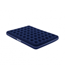 Надувний матрац Bestway, 203х152х22см, Blue. Box