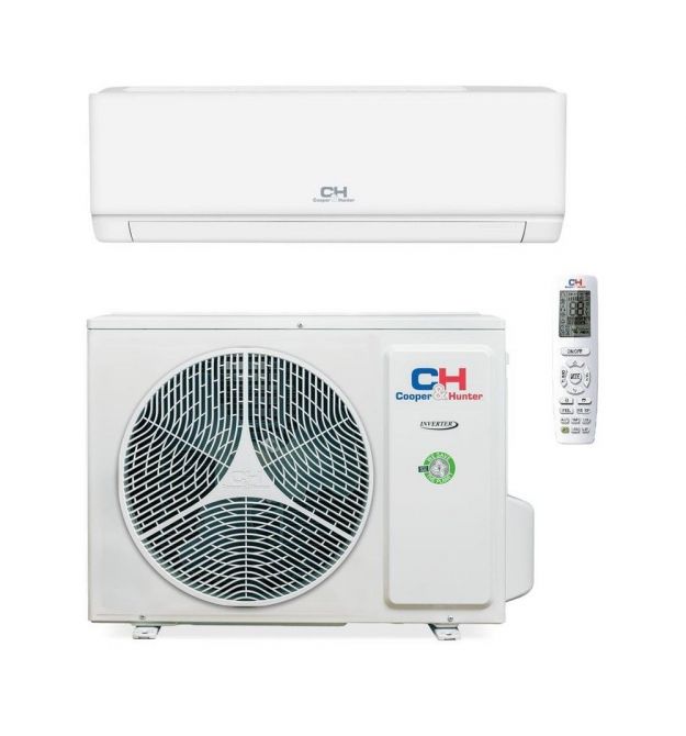 Кондиціонер Cooper&Hunter CH-S07FTXF6 (WI-FI)