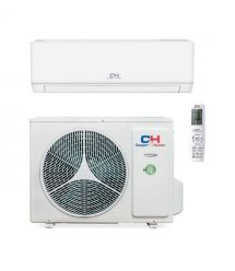 Кондиціонер Cooper&Hunter CH-S12FTXF6 (WI-FI)