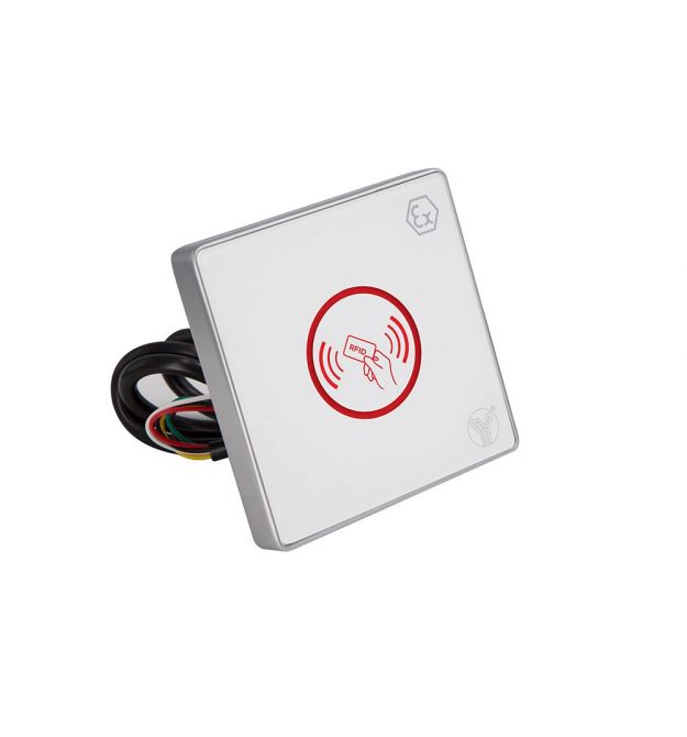 Зчитувач Mifare Yli Electronic YR-168ID-EX вибухозахищений
