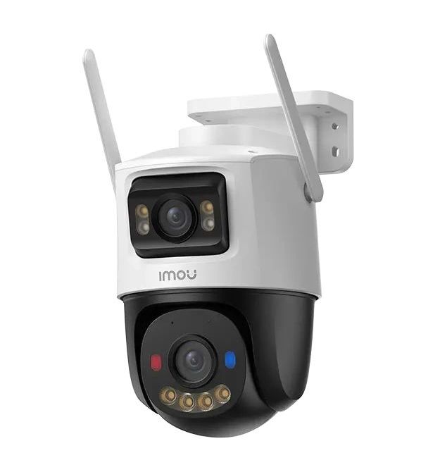 IP видеокамера Imou Cruiser Dual 2C 4G (IPC-S7XCP-6M1TED-EU) 3+3МП (3.6мм)