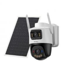 IP видеокамера Imou AOV Dual Kit (IPC-SA70F-10M1T2-EU) 5+5МП (3.6мм)