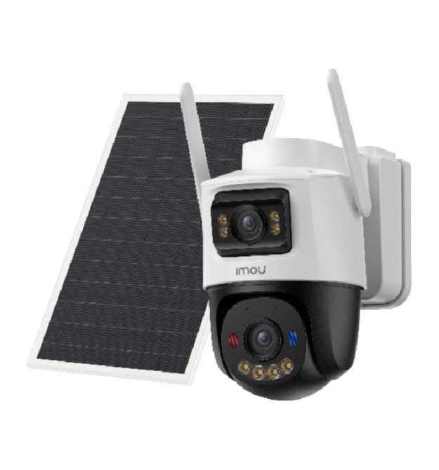IP видеокамера Imou AOV Dual Kit (IPC-SA70F-10M1T2-EU) 5+5МП (3.6мм)