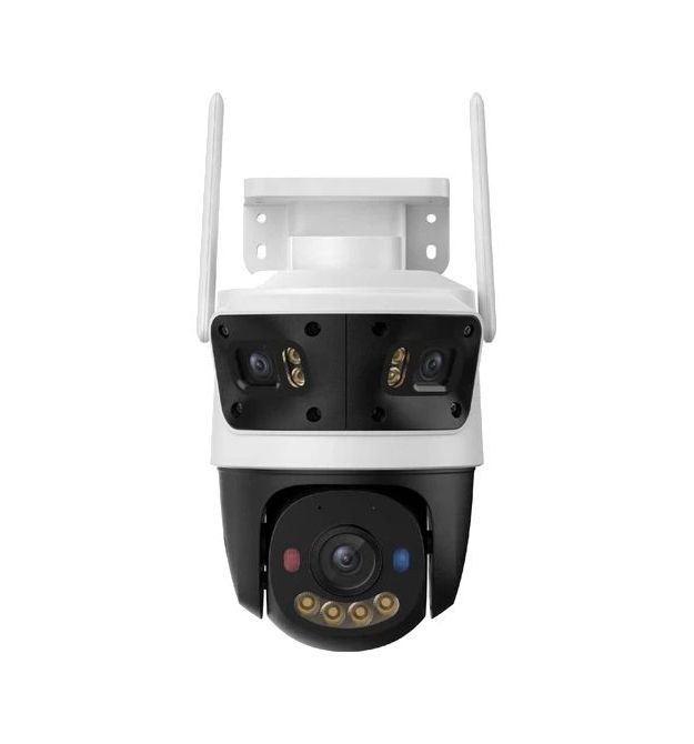 IP видеокамера Imou Cruiser Triple (IPC-S7UP-11M0WED) 5+3+3МП (3.6+6мм)