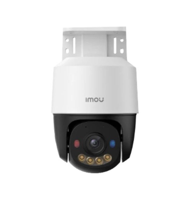 IP видеокамера Imou PS7F (IPC-PS7FP-8X0) 8МП (3.6мм) PoE PT