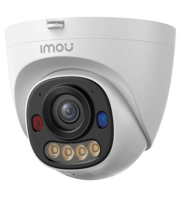IP видеокамера Imou PS8E (IPC-PS8EP-8X0) 8МП (2.8мм) PoE