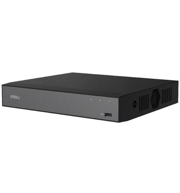 Видеорегистратор Imou N236 (NVR-N236-8A0E)
