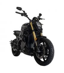 Електроскутер BT8000 mid-drive Wuxi Jose Electric 3000W 72V 115Ah black