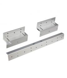 Куток Yli Electronic MBK-280NDZL монтажний для двостулкових дверей