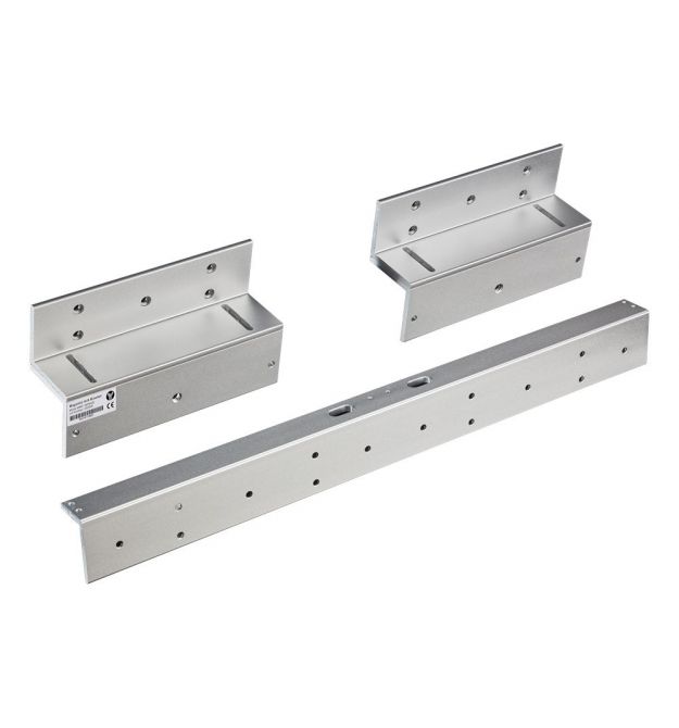 Куток Yli Electronic MBK-280NDZL монтажний для двостулкових дверей