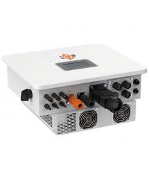 Гібридний однофазний інвертор LP LPW-10KW1-G 200А MPPT 80-500 ON-OFF GRID with WiFi