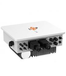 Гібридний однофазний інвертор LP LPW-6KW1-G 120А MPPT 80-500 ON-OFF GRID with WiFi