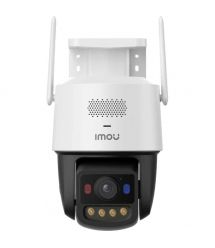 IP видеокамера Imou Titan Pro (IPC-U7LP-6V0NE) 6МП (3.6мм)