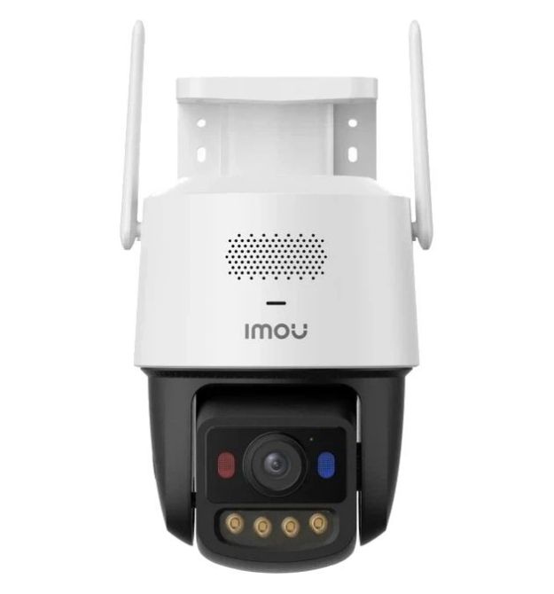 IP видеокамера Imou Titan Pro (IPC-U7LP-6V0NE) 6МП (3.6мм)
