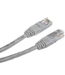 Патч-корд Cablexpert PP12-2M 2 м кат.5Е