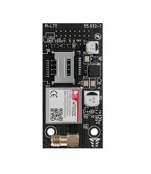 4G та 2G комунікатор TIRAS Technologies M-LTE