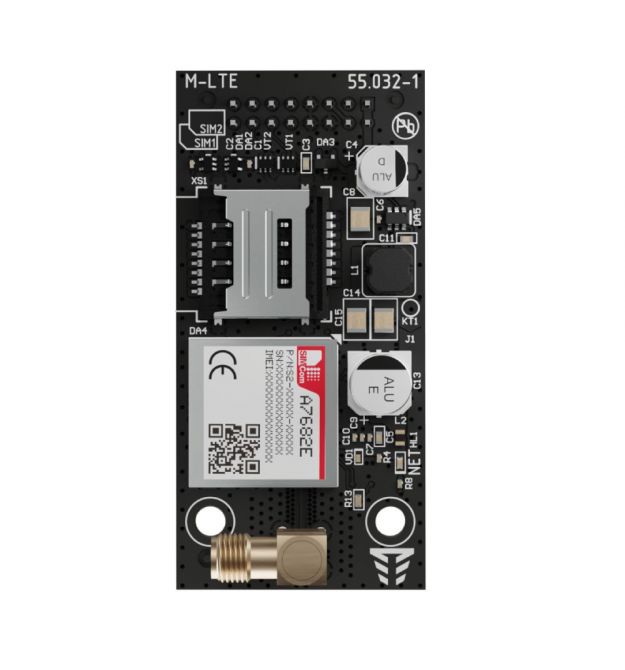 4G та 2G комунікатор TIRAS Technologies M-LTE