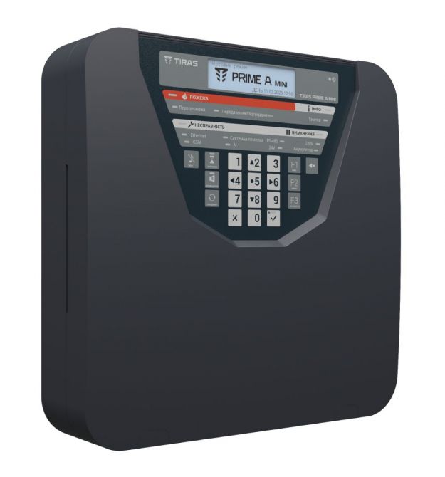 ППКП Tiras PRIME A mini