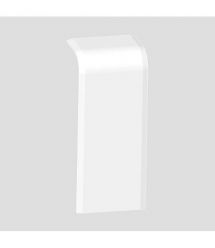 Соединитель для LP 80x25 Серия LP (плинтусная) ПВХ