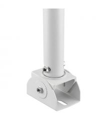 Кронштейн для відеокамери Light Vision VLC-09BRC-60-120 GUN стельовий монтаж