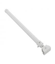 Кронштейн для відеокамери Light Vision VLC-09BRC-60-120 GUN стельовий монтаж