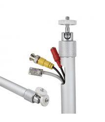 Кронштейн для відеокамери Light Vision VLC-09BRC-30-60 BOX стельовий монтаж