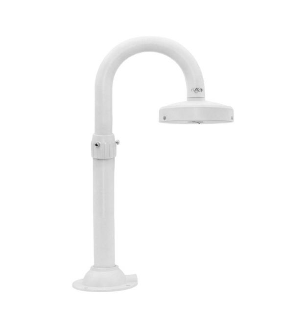 Кронштейн для відеокамери Light Vision VLC-07BR-30-60 BOX LOOP настінний монтаж