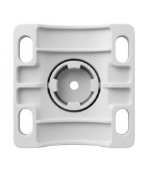 Кронштейн для відеокамери Light Vision VLC-09BR GUN монтаж на стовп