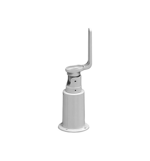 Кронштейн для відеокамери Light Vision VLC-09BR PALM настінний - стельовий монтаж