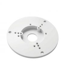 Монтажна коробка Light Vision VLC-130(P), пластик, 128*41 мм