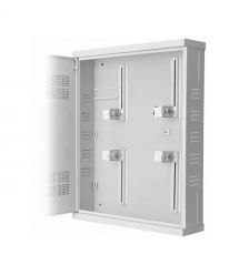 Шафа металева Trinix TRX-500MB (550*430*110)