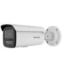IP видеокамера Hikvision DS-2CD2T43G2-4LI2U 4МП (4мм)